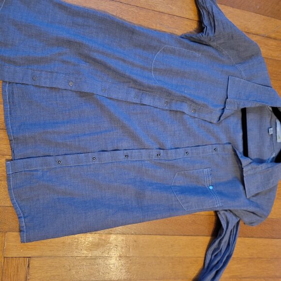 Horny Toad size S! - Picture 2 of 4